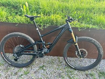 Specialized, S-Works Enduro 2021