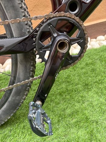 Used BH LYNX RACE LT 9.0 2024 2024 Mountainbike — image 5 of 6