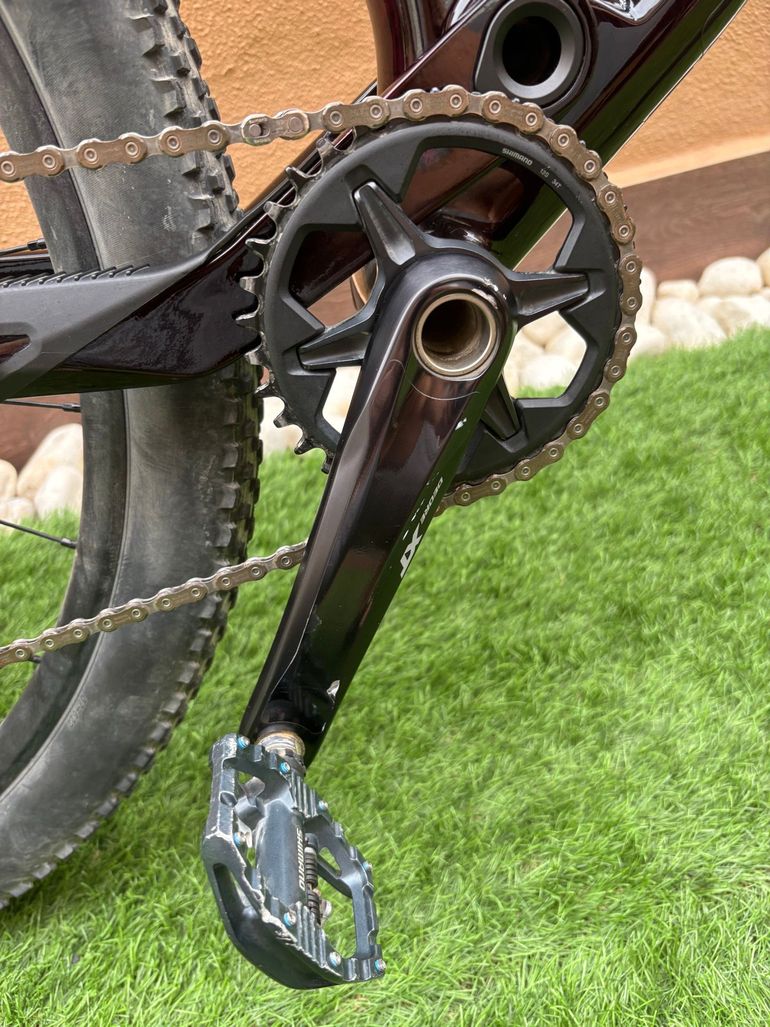 Used BH LYNX RACE LT 9.0 2024 2024 Mountainbike — image 5 of 6