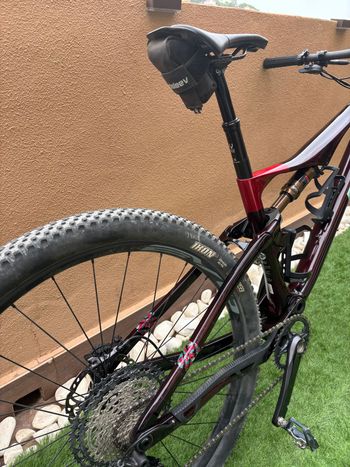 Used BH LYNX RACE LT 9.0 2024 2024 Mountainbike — image 2 of 6