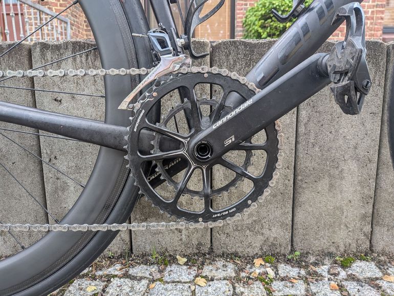 Brugt Cannondale CAAD12 Ultegra 2018 2018 Road & Gravel — billede 9 af 12