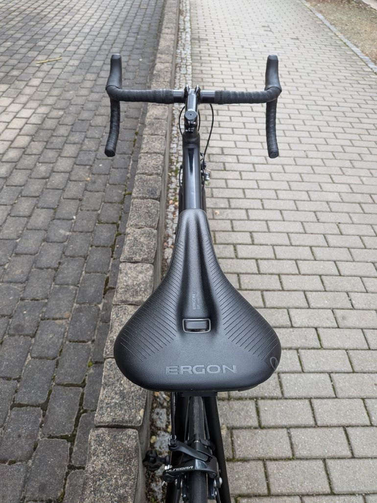 Brugt Cannondale CAAD12 Ultegra 2018 2018 Road & Gravel — billede 5 af 12