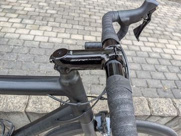 Brugt Cannondale CAAD12 Ultegra 2018 2018 Road & Gravel — billede 4 af 12