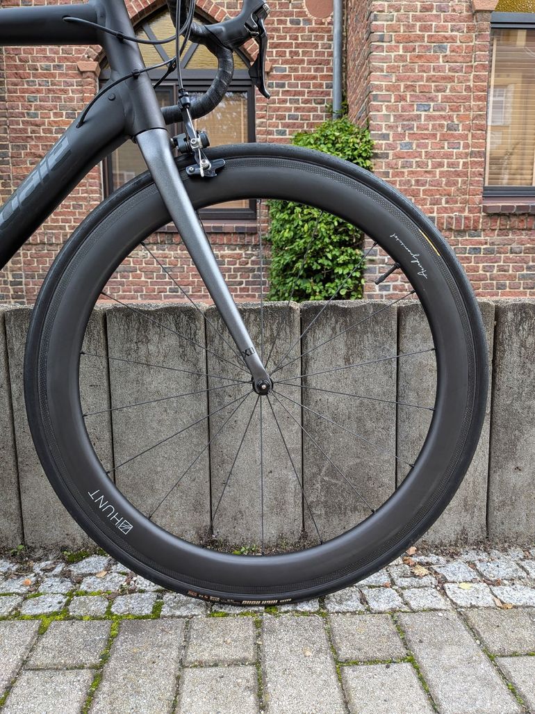 Brugt Cannondale CAAD12 Ultegra 2018 2018 Road & Gravel — billede 6 af 12
