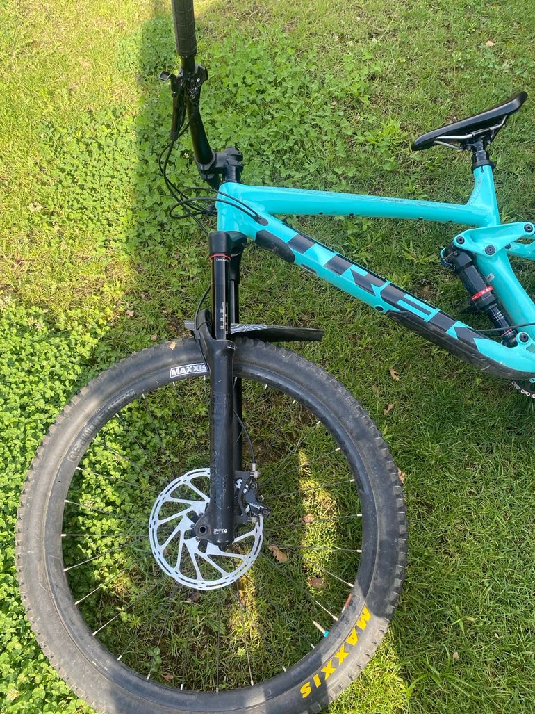 Trek Remedy 2019 2019