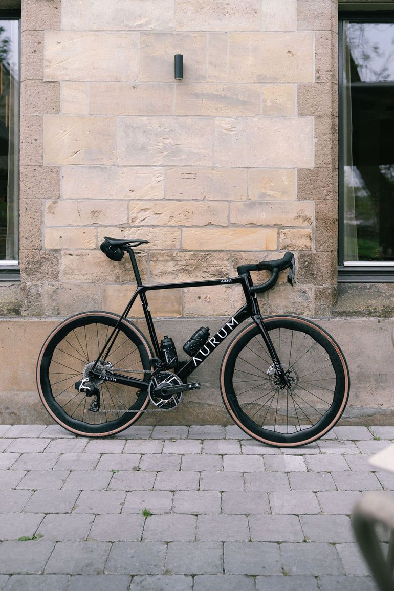 Alberto Contador Bici Aurum Prezzo Ciclismo Bici Basso Contador