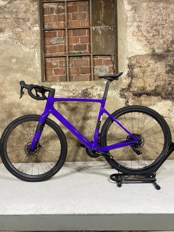 Scott, Addict Gravel 10 2024