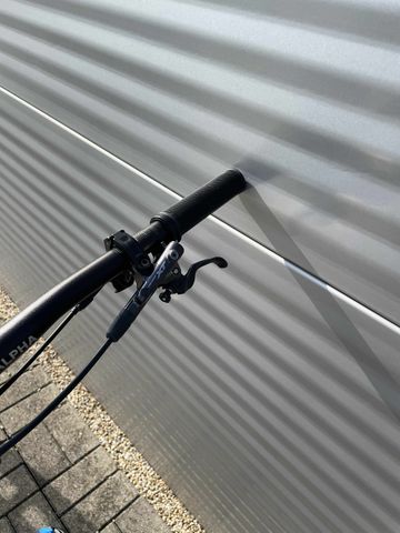 Used Commencal CLASH OHLINS EDITION 2021 2021 Mountainbike, Light Gray, 27.5 — image 8 of 14