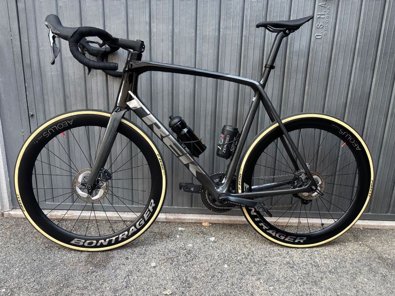 Used Trek SLR6 2024 Road & Gravel — image 2 of 10