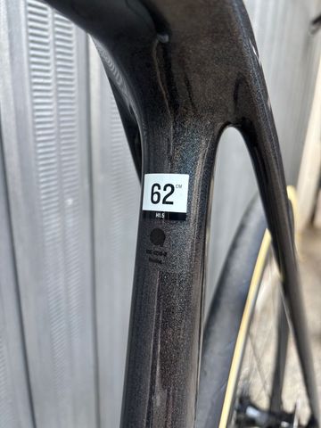 Used Trek SLR6 2024 Road & Gravel, Black — image 10 of 10
