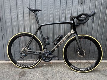 Trek SLR6 2024 Road & Gravel usato