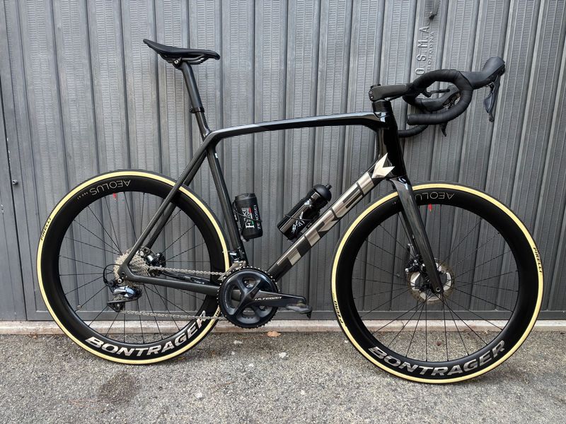 Used Trek SLR6 2024 Road & Gravel