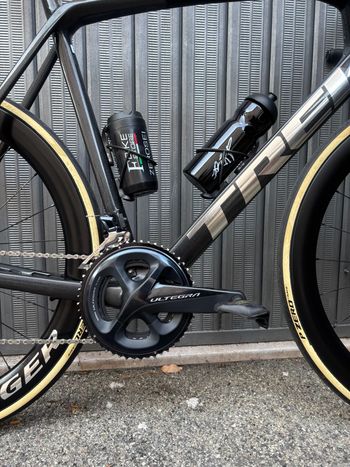 Used Trek SLR6 2024 Road & Gravel — image 6 of 10