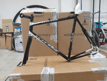 Look, 555 Frameset