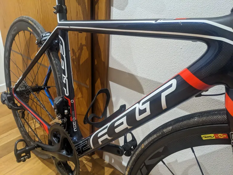 Felt f2 sales road bike