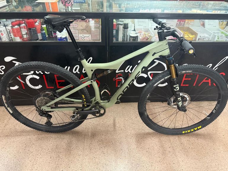 Orbea OIZ M10 2021 2021