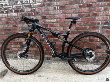 Orbea M PRO 2022 2022 Mountainbike d'occasion — image 2 sur 5