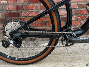 Orbea M PRO 2022 2022 Mountainbike d'occasion — image 5 sur 5