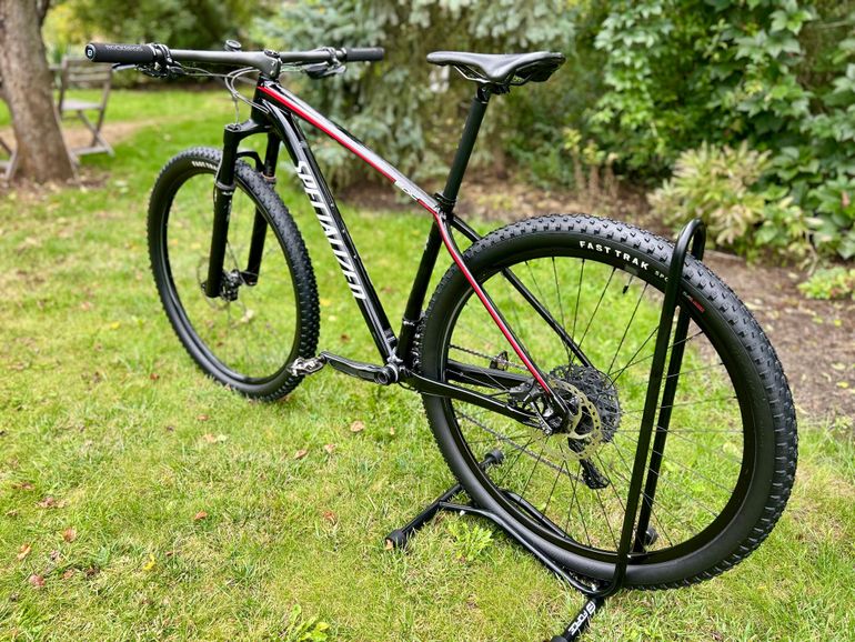 Specialized Epic Hardtail 2017 2017
