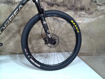 Używany Orbea ALMA M20 2024 2024 Mountainbike — zdjęcie 4 z 5