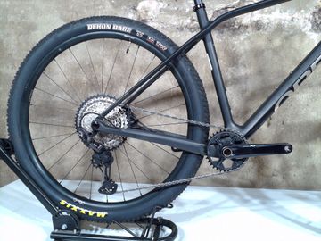 Używany Orbea ALMA M20 2024 2024 Mountainbike — zdjęcie 3 z 5