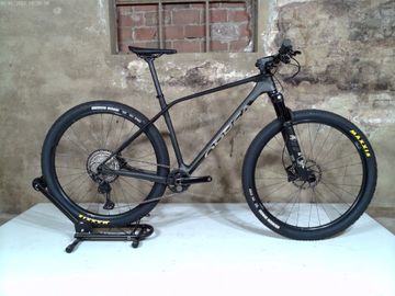 Używany Orbea ALMA M20 2024 2024 Mountainbike — zdjęcie 2 z 5