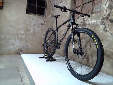 Używany Orbea ALMA M20 2024 2024 Mountainbike — zdjęcie 5 z 5