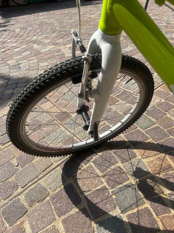 Used woom Woom 4 2025 Road & Gravel — image 5 of 9
