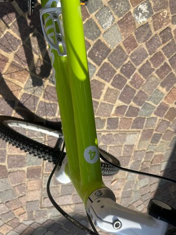 Used woom Woom 4 2025 Road & Gravel — image 3 of 9