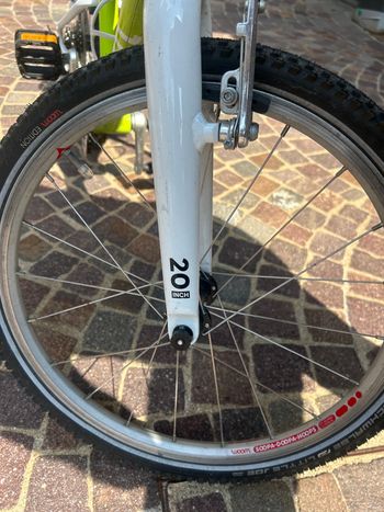 Used woom Woom 4 2025 Road & Gravel — image 6 of 9