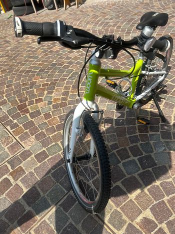 Used woom Woom 4 2025 Road & Gravel — image 4 of 9