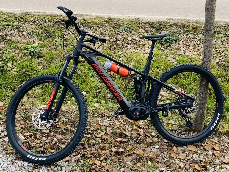 Mondraker store chaser 2021