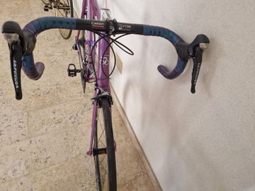 Brugt NO-LOGO Columbus Spirit 2018 Road & Gravel — billede 3 af 6