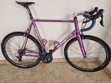 NO-LOGO Columbus Spirit 2018 Road & Gravel usato