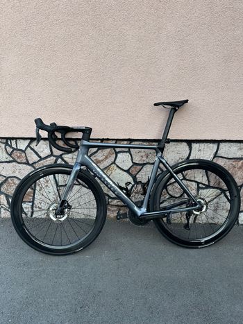 Used Wilier Filante SLR SHIMANO ULTEGRA Di2 R8170 2X12S 2025 2025 Road & Gravel