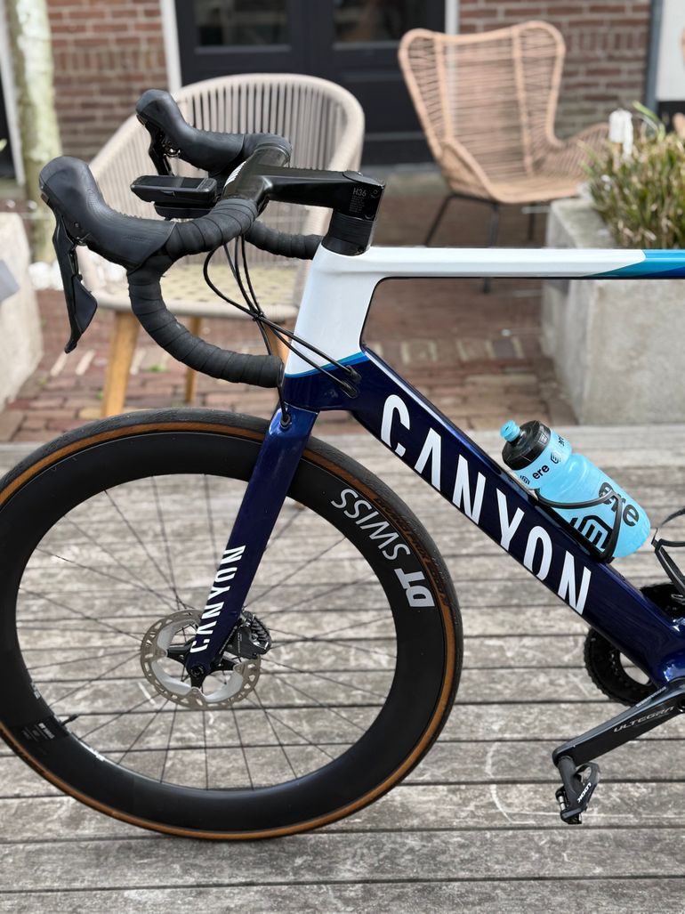 Cf Sl Cfr Aeroad Canyon Aeroad CF SL Disc 2022 2022