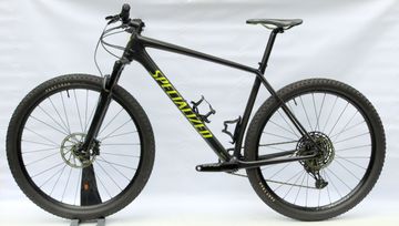 Used Specialized Epic Hardtail 2023 2023 Mountainbike, Black, 29 — image 10 of 19