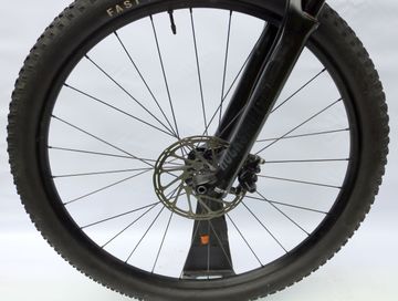 Used Specialized Epic Hardtail 2023 2023 Mountainbike, Black, 29 — image 16 of 19