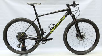 Gebrauchtes Specialized Epic Hardtail 2023 2023 MTB