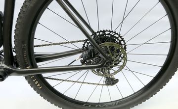 Used Specialized Epic Hardtail 2023 2023 Mountainbike, Black, 29 — image 19 of 19