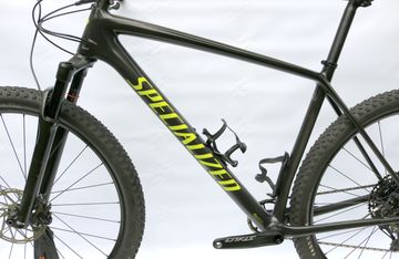 Used Specialized Epic Hardtail 2023 2023 Mountainbike, Black, 29 — image 18 of 19