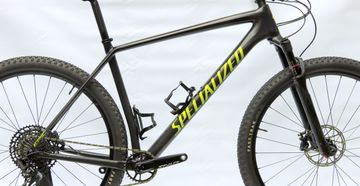 Used Specialized Epic Hardtail 2023 2023 Mountainbike, Black, 29 — image 11 of 19