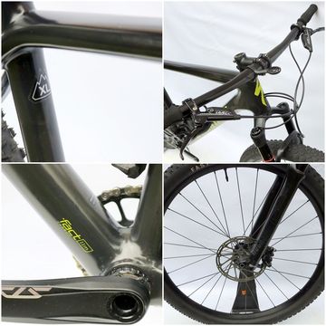 Used Specialized Epic Hardtail 2023 2023 Mountainbike, Black, 29 — image 17 of 19
