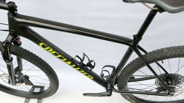 Used Specialized Epic Hardtail 2023 2023 Mountainbike, Black, 29 — image 6 of 19
