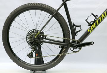 Used Specialized Epic Hardtail 2023 2023 Mountainbike, Black, 29 — image 7 of 19