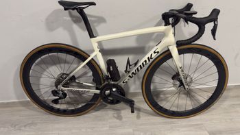 Specialized, Tarmac Disc Expert 2020