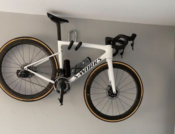 Specialized, S-Works Tarmac SL8 LTD 2025