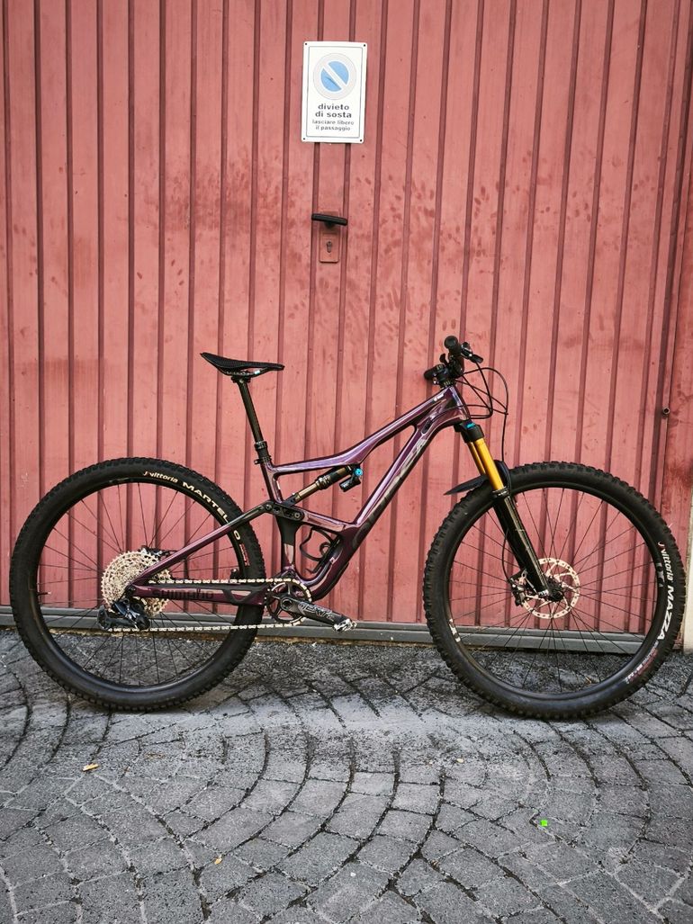 Orbea Occam H20 Eagle 2020 Orbea OCCAM H20-EAGLE 2022 Review