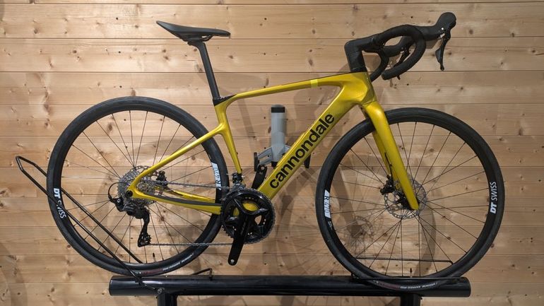 Cannondale Synapse Carbon 2026 2025