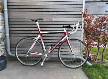 Used Viper Crono 2015 Road & Gravel